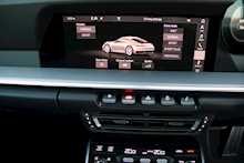 2019 Porsche 911 (992) Carrera 4S Coupe 3.0 PDK 