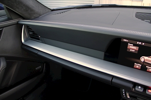 911 (992) Carrera 4S Coupe 3.0 PDK