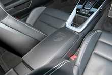 2019 Porsche 911 (992) Carrera 4S Coupe 3.0 PDK 