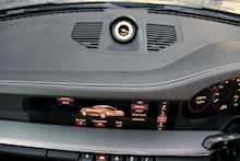 2019 Porsche 911 (992) Carrera 4S Coupe 3.0 PDK 