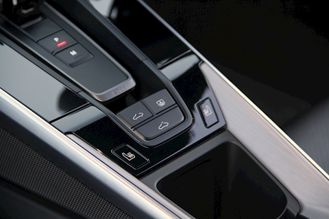 911 (992) Carrera 4S Coupe 3.0 PDK