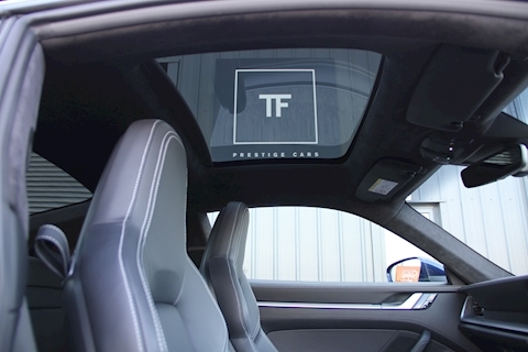 911 (992) Carrera 4S Coupe 3.0 PDK