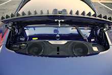 2019 Porsche 911 (992) Carrera 4S Coupe 3.0 PDK 