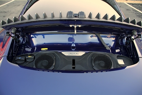 911 (992) Carrera 4S Coupe 3.0 PDK