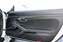 2018 Porsche 911 (991.2) Turbo Cabriolet 3.8 PDK 