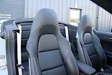 2018 Porsche 911 (991.2) Turbo Cabriolet 3.8 PDK 