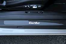 2018 Porsche 911 (991.2) Turbo Cabriolet 3.8 PDK 