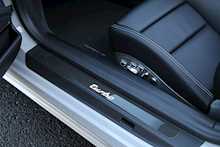 2018 Porsche 911 (991.2) Turbo Cabriolet 3.8 PDK 