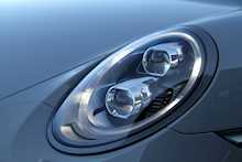 2018 Porsche 911 (991.2) Turbo Cabriolet 3.8 PDK 