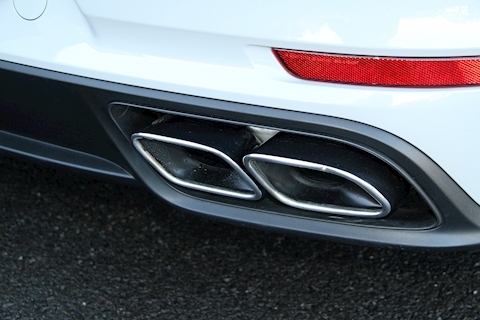 911 (991.2) Turbo Cabriolet 3.8 PDK