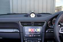 2018 Porsche 911 (991.2) Turbo Cabriolet 3.8 PDK 