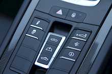 2018 Porsche 911 (991.2) Turbo Cabriolet 3.8 PDK 