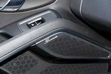 2018 Porsche 911 (991.2) Turbo Cabriolet 3.8 PDK 