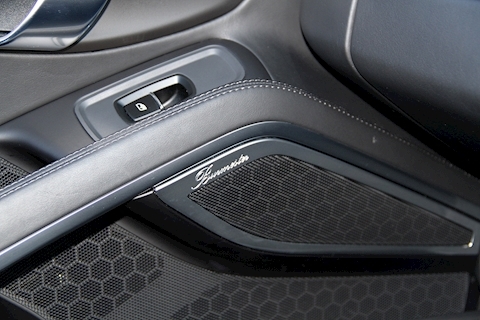 911 (991.2) Turbo Cabriolet 3.8 PDK