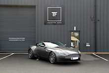 2017 Aston Martin DB11 5.2 V12 CEO Launch Edition Coupe 