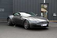 2017 Aston Martin DB11 5.2 V12 CEO Launch Edition Coupe 