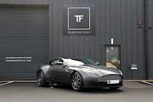 2017 Aston Martin DB11 5.2 V12 CEO Launch Edition Coupe 