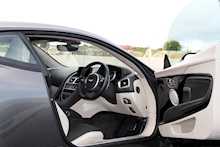 2017 Aston Martin DB11 5.2 V12 CEO Launch Edition Coupe 