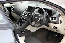 2017 Aston Martin DB11 5.2 V12 CEO Launch Edition Coupe 