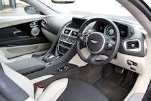 2017 Aston Martin DB11 5.2 V12 CEO Launch Edition Coupe 