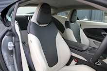 2017 Aston Martin DB11 5.2 V12 CEO Launch Edition Coupe 