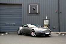 2017 Aston Martin DB11 5.2 V12 CEO Launch Edition Coupe 