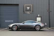2017 Aston Martin DB11 5.2 V12 CEO Launch Edition Coupe 