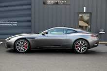 2017 Aston Martin DB11 5.2 V12 CEO Launch Edition Coupe 