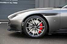 2017 Aston Martin DB11 5.2 V12 CEO Launch Edition Coupe 