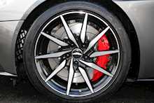 2017 Aston Martin DB11 5.2 V12 CEO Launch Edition Coupe 