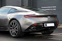 2017 Aston Martin DB11 5.2 V12 CEO Launch Edition Coupe 
