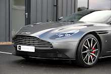 2017 Aston Martin DB11 5.2 V12 CEO Launch Edition Coupe 