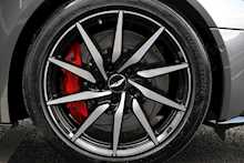2017 Aston Martin DB11 5.2 V12 CEO Launch Edition Coupe 
