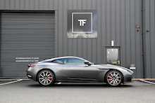 2017 Aston Martin DB11 5.2 V12 CEO Launch Edition Coupe 