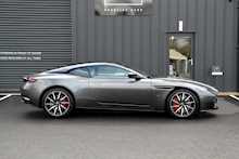 2017 Aston Martin DB11 5.2 V12 CEO Launch Edition Coupe 