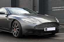 2017 Aston Martin DB11 5.2 V12 CEO Launch Edition Coupe 