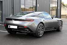2017 Aston Martin DB11 5.2 V12 CEO Launch Edition Coupe 