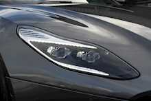 2017 Aston Martin DB11 5.2 V12 CEO Launch Edition Coupe 