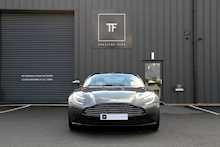 2017 Aston Martin DB11 5.2 V12 CEO Launch Edition Coupe 