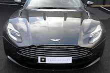 2017 Aston Martin DB11 5.2 V12 CEO Launch Edition Coupe 