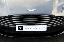 2017 Aston Martin DB11 5.2 V12 CEO Launch Edition Coupe 