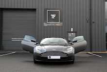 2017 Aston Martin DB11 5.2 V12 CEO Launch Edition Coupe 