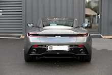 2017 Aston Martin DB11 5.2 V12 CEO Launch Edition Coupe 