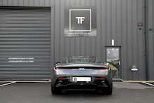 2017 Aston Martin DB11 5.2 V12 CEO Launch Edition Coupe 