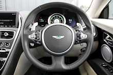 2017 Aston Martin DB11 5.2 V12 CEO Launch Edition Coupe 