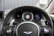 2017 Aston Martin DB11 5.2 V12 CEO Launch Edition Coupe 