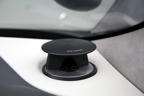 DB11 5.2 V12 CEO Launch Edition Coupe