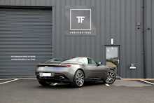 2017 Aston Martin DB11 5.2 V12 CEO Launch Edition Coupe 