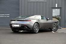 2017 Aston Martin DB11 5.2 V12 CEO Launch Edition Coupe 