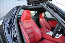 2011 Mercedes-Benz SLS 6.2 AMG Coupe 